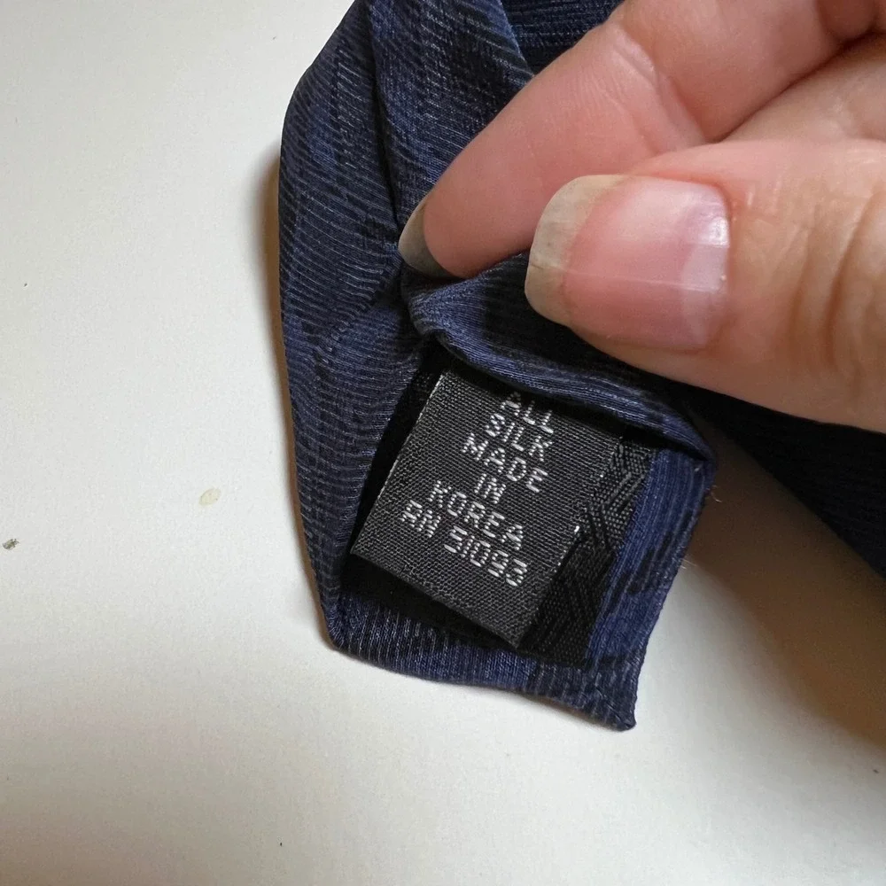 Unbranded necktie men